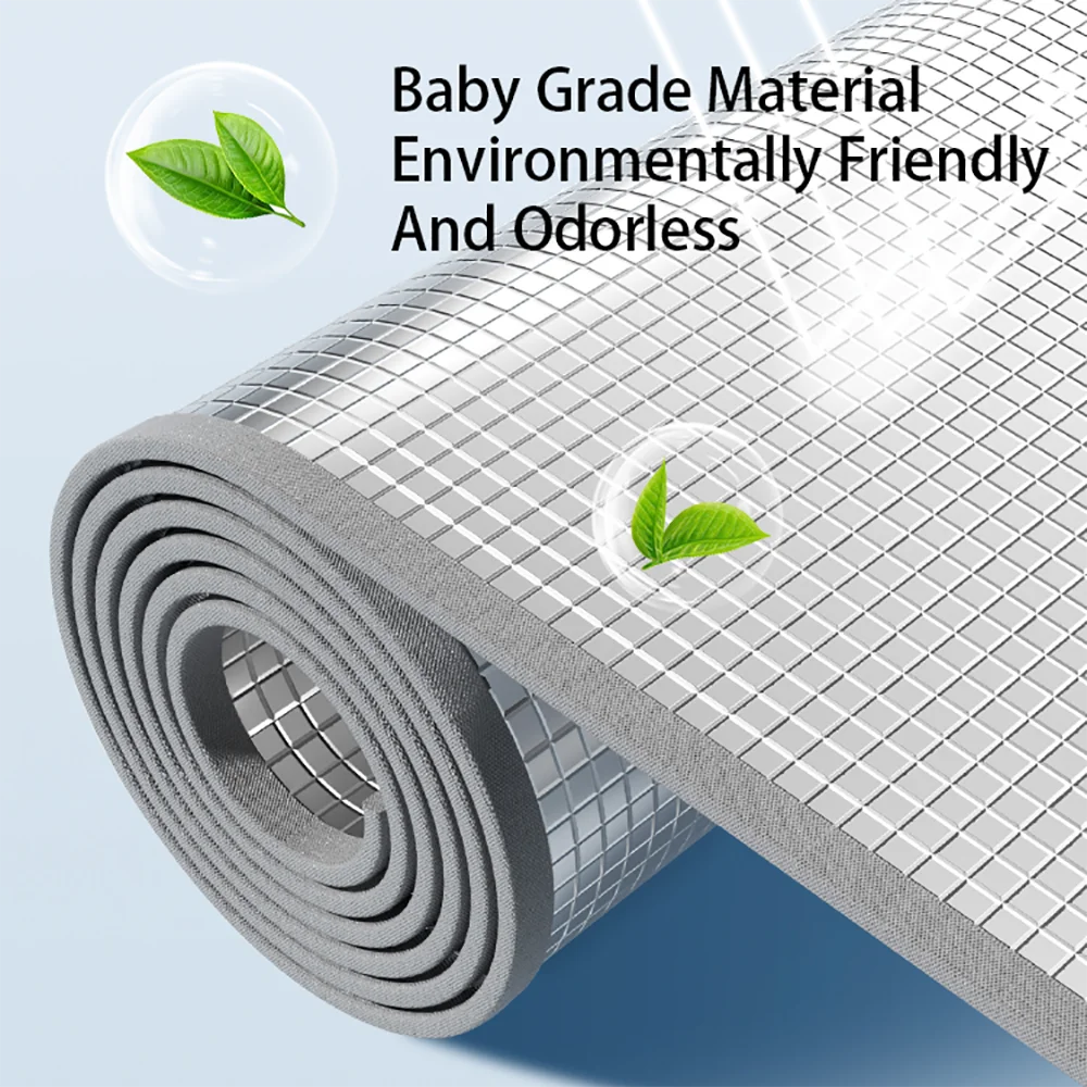 Reflective Window FilmDouble Bubble Reflective Insulation for Keep Heat
