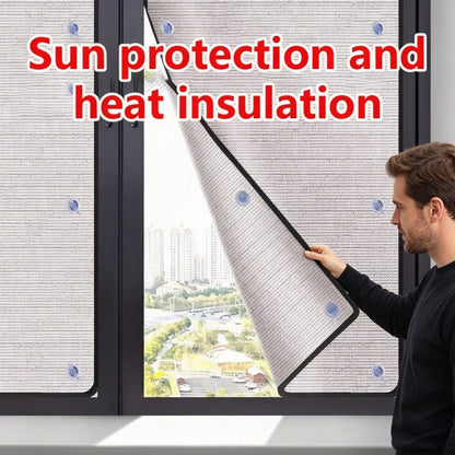 Reflective Window FilmDouble Bubble Reflective Insulation for Keep Heat