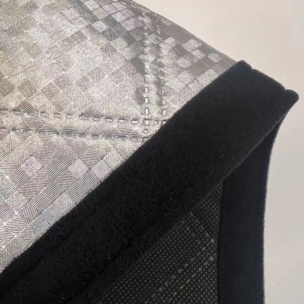 Thermal Insulated Curtain with Customizable Size
